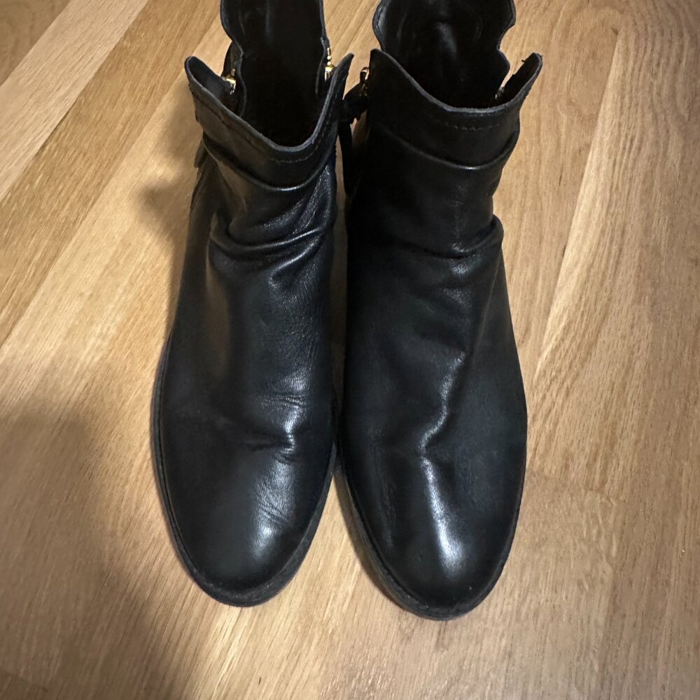 Cole Haan Harrington Grand Slouch Bootie